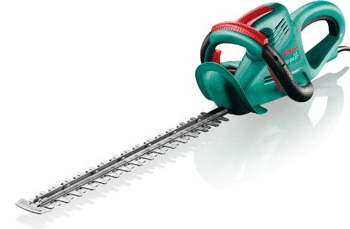 Bosch AHS 550-24 ST für 104€ - Heckenschere