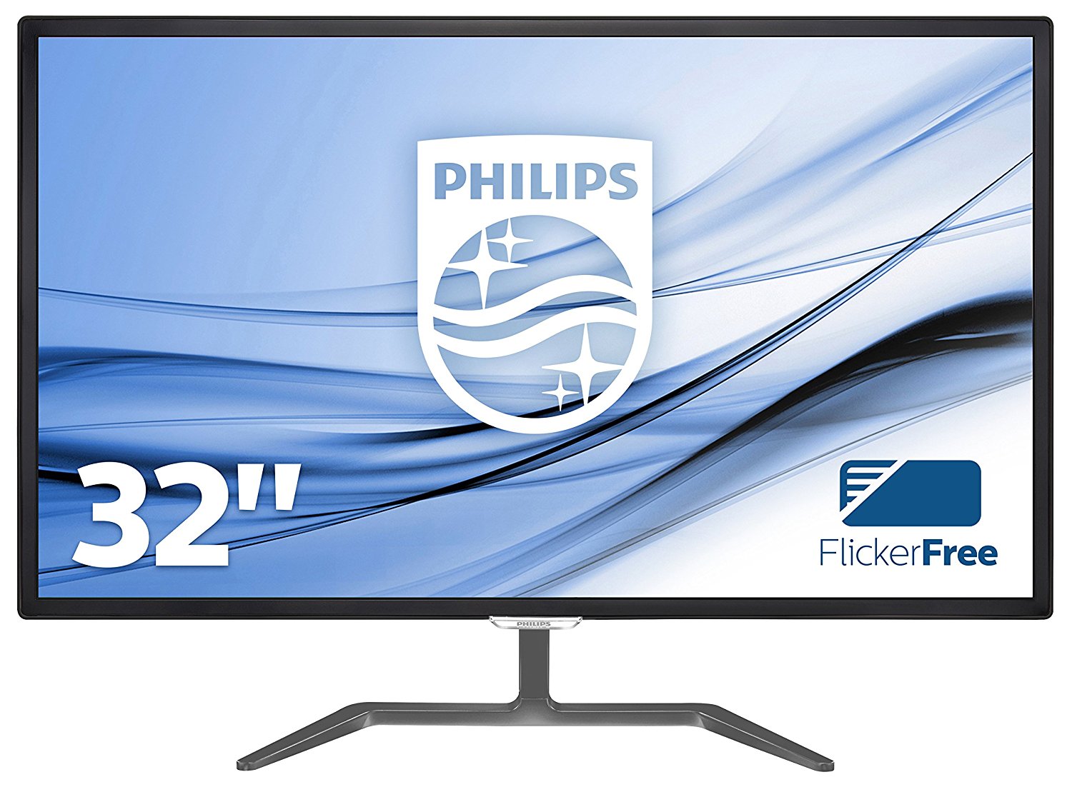 32" Philips 323E7QDAB/00 für 186,75 EUR inkl. Versand