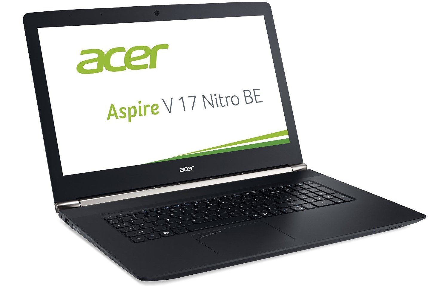 Acer Aspire VN7-792G-74Q4 für 885€ - 17,3'' Notebook mit FHD, IPS, i7-6700HQ, GTX 960M, 8GB RAM, 1TB SSHD, USB Typ-C, Wlan ac und Win 10