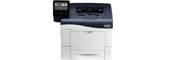 Xerox VersaLink C400N für 250€ - A4 Farblaserdrucker mit NFC & 35 Seiten/min.