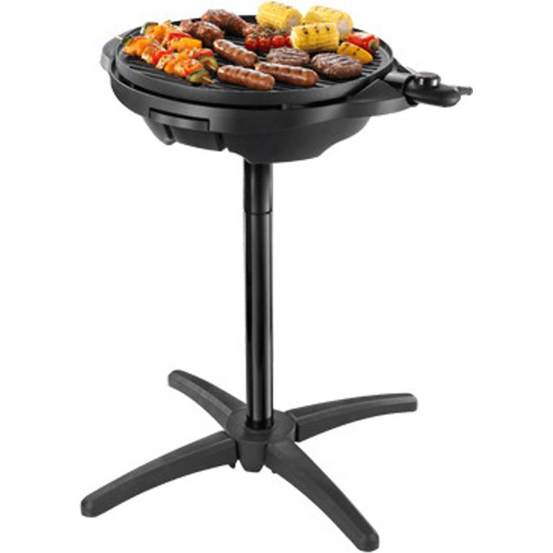 George Foreman 22460 Indoor/Outdoor Grill mit 24% Rabatt