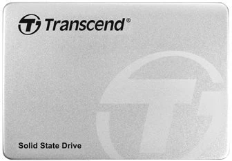 Transcend SSD370S - interne SSD mit 1 TB für 273€ *UPDATE*