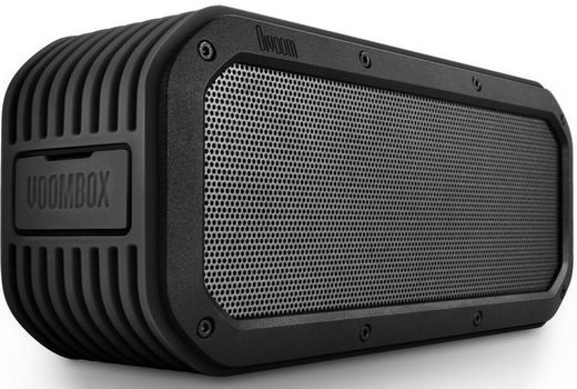 Divoom Voombox Outdoor für 35€ – tragbarer Bluetooth-Lautsprecher mit 4 Watt Leistung *UPDATE*
