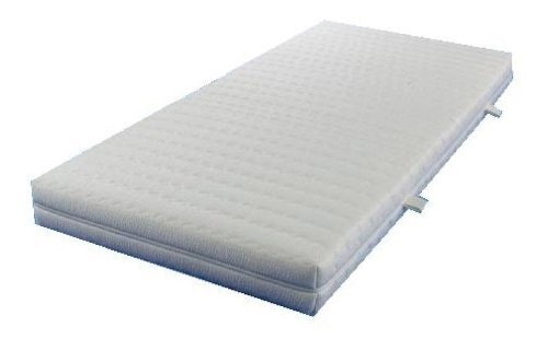 Preisfehler? Breckle My Balance 15 La Pur für 88€ - 7 Zonen Kaltschaummatratze 140 x 200cm