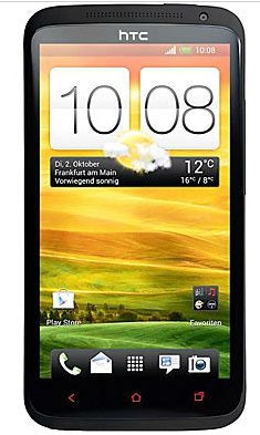 Die Highlights vom Media Markt Rausverkauf am Samstag: iPod touch 4G für 111€ und HTC One X Plus für 333€