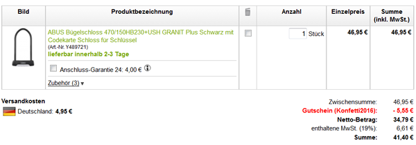 5,55€-Gutschein + versandkostenfrei bei Voelkner – mit 34,99€ Mindestbestellwert