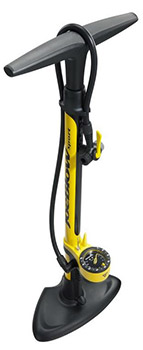 Topeak JoeBlow Sport für 34€ - 11 bar Standpumpe mit TwinHead und Ball-/Luftmatratzenadapter