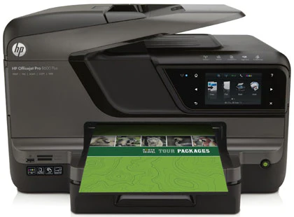HP Officejet Pro 8600 für 133€ *UPDATE3*