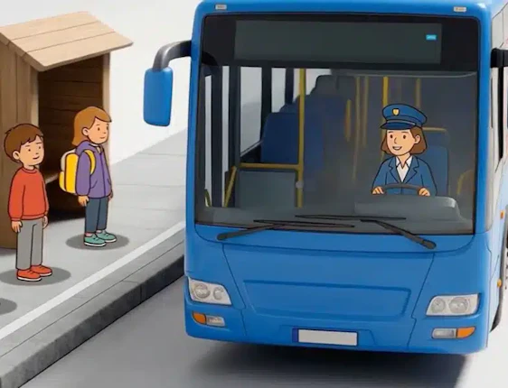 Freie Fahrt für kleine EntdeckerInnen am Weltkindertag mit dem WestfalenTarif