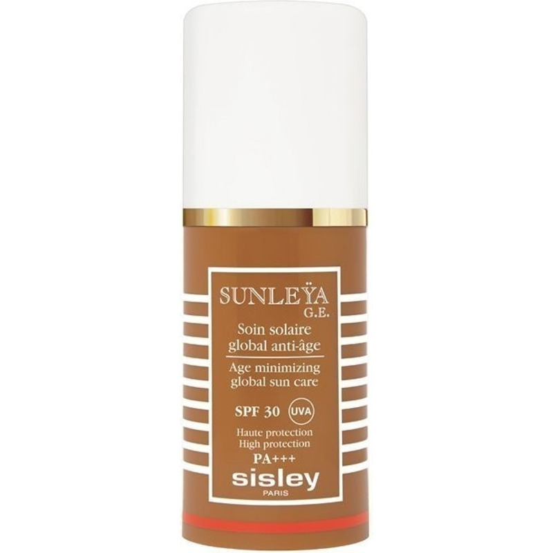 Sisley Cosmetic Sunleÿa GE Visage Sonnenpflege SPF 30 (50 ml) 13% günstiger