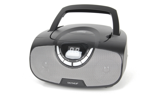 Ebay: Denver TC-22C tragbarer CD Player mit Radiofunktion in 3 Farben für 17,95€ inkl. Versand!