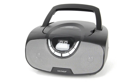Ebay: Denver TC-22C tragbarer CD Player mit Radiofunktion in 3 Farben für 17,95€ inkl. Versand!