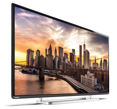 Toshiba 42M7463DG für 599€ - 42" 3D Full-HD TV mit Triple Tuner, WLAN und 1500Hz Technologie