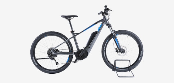 Dynamics Vulcano 2020 für 1.607€ - Refurbished E-Mountainbike, Bosch-Motor, 500Wh Akku