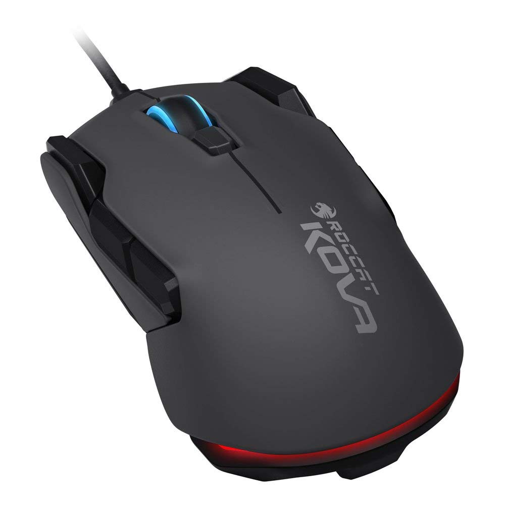 Gaming Maus ROCCAT Kova Pure Performance für 34,99 EUR inkl. Versand