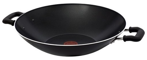 Tefal Wokpfanne 36cm mit Antihaftbeschichtung für 24€