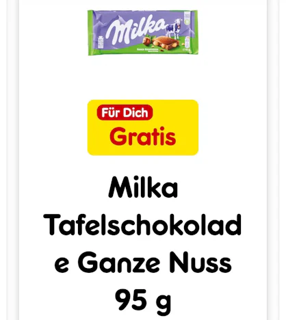 Netto APP: Der zweite Gratis-Coupon d. Woche