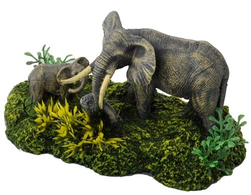 Europet Bernina 234-410714 Aquarium Dekoration für 1,68 EUR [Amazon Plus Produkt]