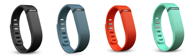 FitBit Flex für 69 euro - Fitness-Armband in vielen Farben schnaeppchenfuchs