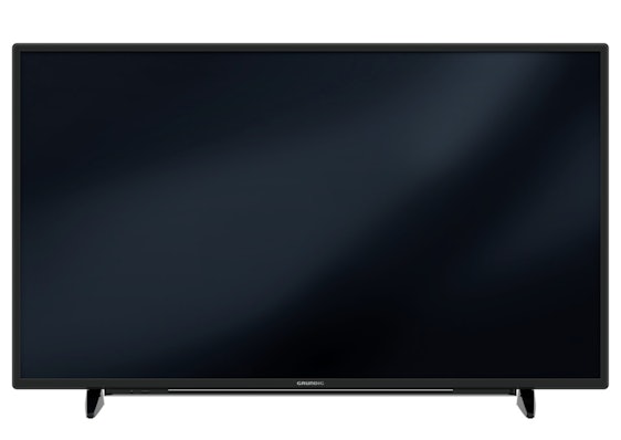Grundig 49 GUB 8865 für 330€ - 49" 4K Smart TV mit HDR und 3x HDMI