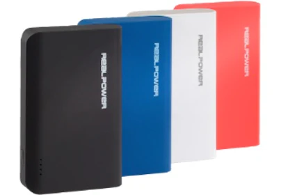 REALPOWER-Powerbank-6k-Color-Edition