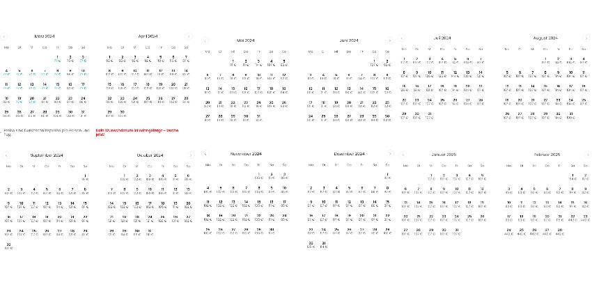 leonardo-royal-hotel-den-haag-promenade-travelcircus-buchungskalender leonardo-royal-hotel-den-haag-promenade-travelcircus-buchungskalender