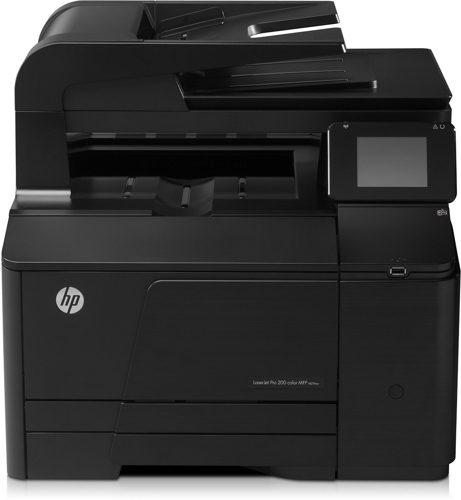HP LaserJet Pro 200 M276nw - 219 €