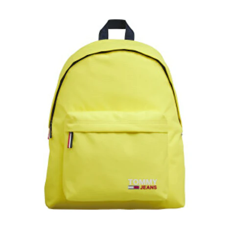 Tommy Hilfiger Campus Backpack (AM0AM06430) yellow mit 26% Ersparnis