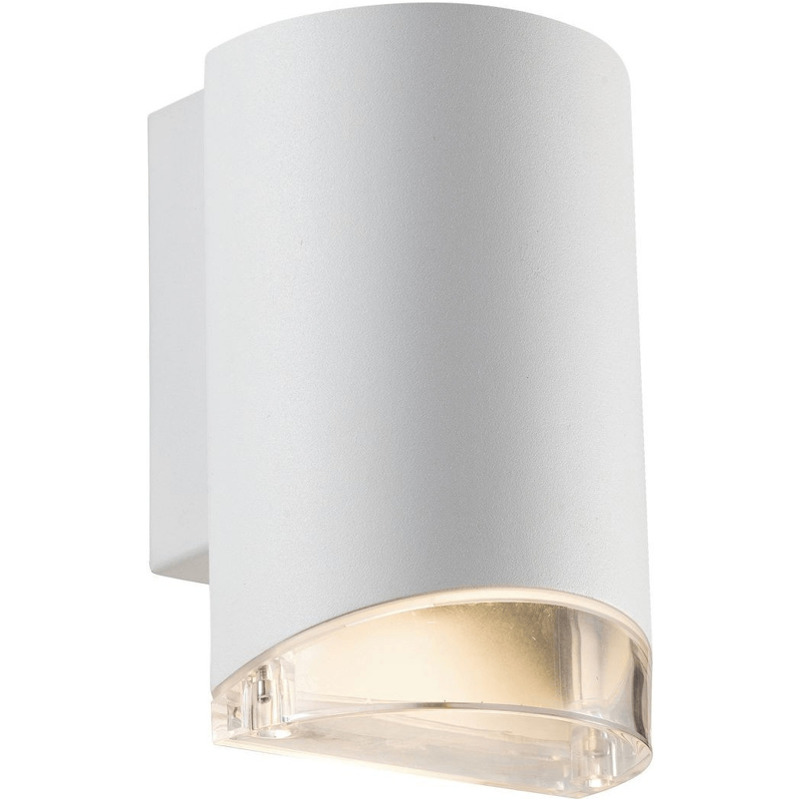 Nordlux Arn 17,5 cm weiß (45471001) mit 10,62€ Preisnachlass