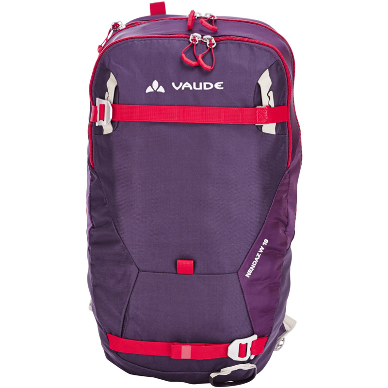 VAUDE Women&amp;#039;s Nendaz 18 elderberry für nur 44,39€ statt 83,00€