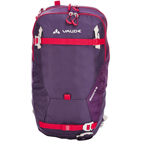 VAUDE Women's Nendaz 18 elderberry für nur 44,39€ statt 83,00€