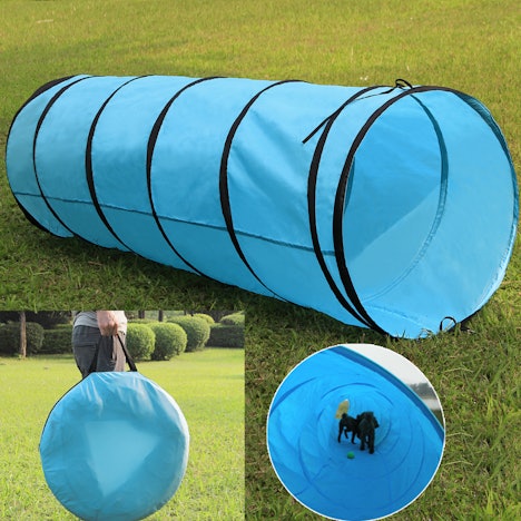 200x60cm Hundetunnel 10% reduziert