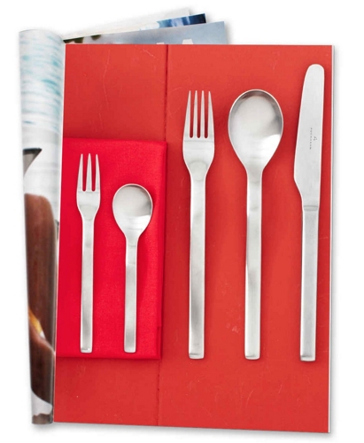 Auerhahn Menubesteck Mahno 68-teilig für 79,99€