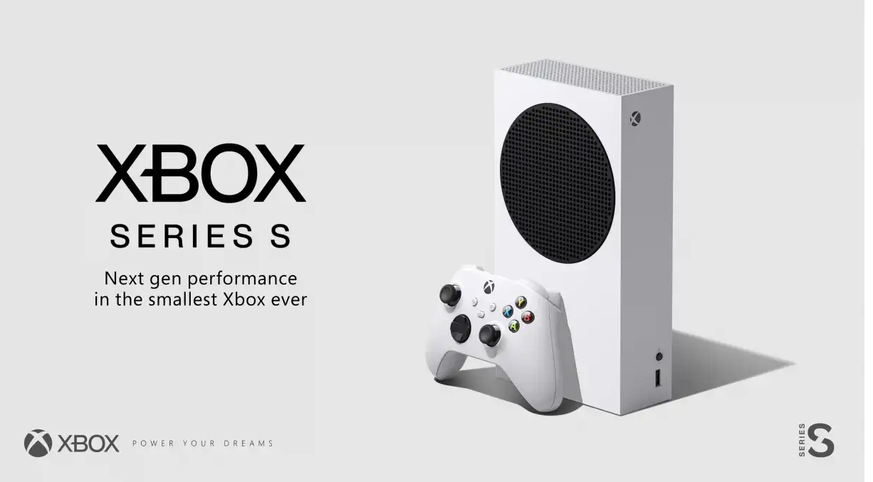 Xbox Series X und Series S » Design, Preise, Releasedatum