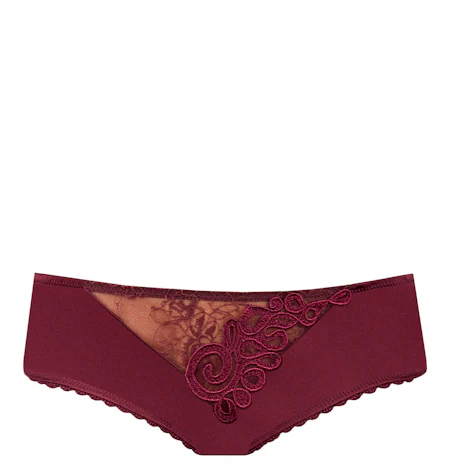 wonderbra Pants "Brazilian Exclusive", Spitze, Satin, 40