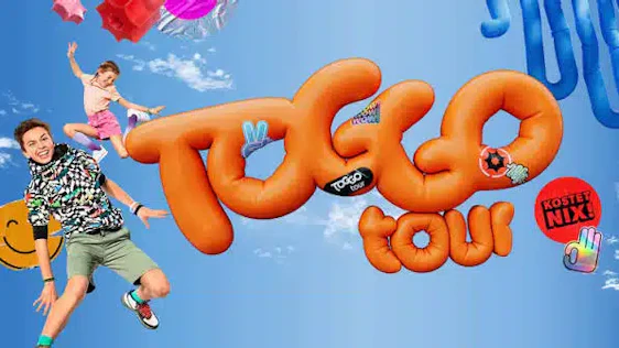 Toggo geht auf Tour!! Und Kostet nix!