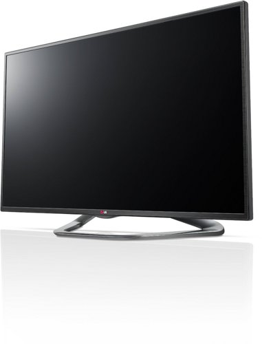 [Hamburg - Saturn] LG 47LA6208 119 cm (47 Zoll) Cinema 3D LED-Backlight-Fernseher, EEK A+ (Full HD, 200Hz MCI, WLAN, DVB-T/C/S, Smart TV)