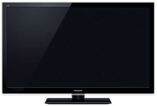 Panasonic TX-L32E5E für 349€ - 32" Full-HD LED-TV