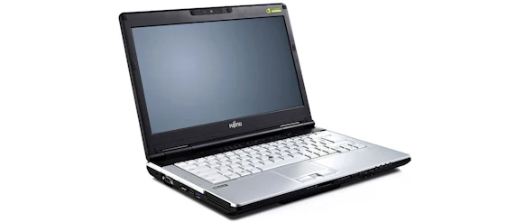 Fujitsu Lifebook S751 für 132€ - 14" Notebook mit 4GB RAM und 320GB HDD