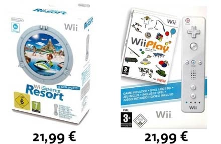 wii