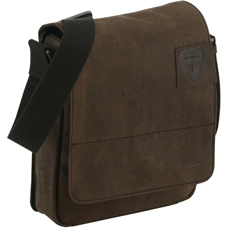 Strellson Richmond black (4010001165) mit 24% Nachlass