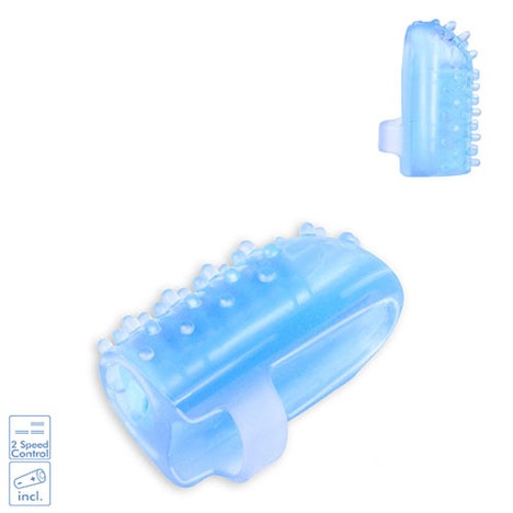 Finger Vibrator inkl. Batterien nur 0,00 (statt 20,00 Euro)