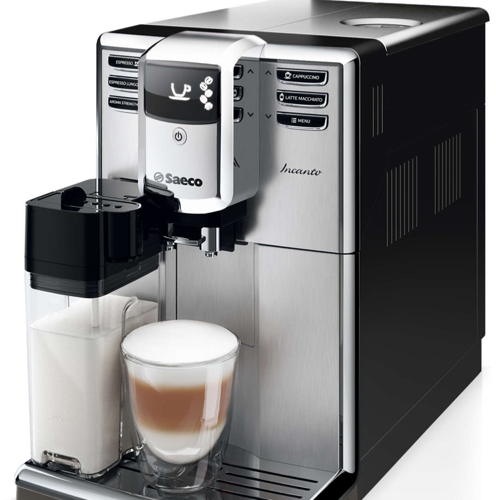 Saeco HD8917/01 Incanto Kaffeevollautomat