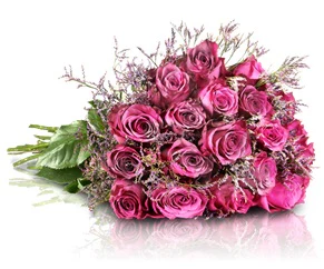 Blumen zum Valentinstag – alle Angebote in der Übersicht *UPDATE*