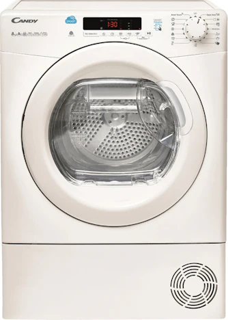 Candy CS H8A2DE-S mit 28% Nachlass