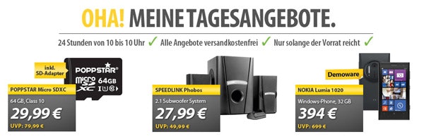 Meinpaket-Angebote