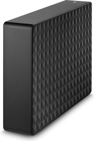 SEAGATE Expansion+ Desktop, 4 TB HDD für 77,- EUR