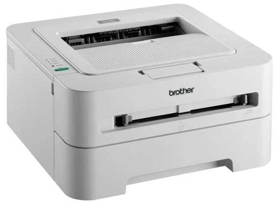 Günstiger Drucker: Brother HL-2130 Monochromlaserdrucker für 45€