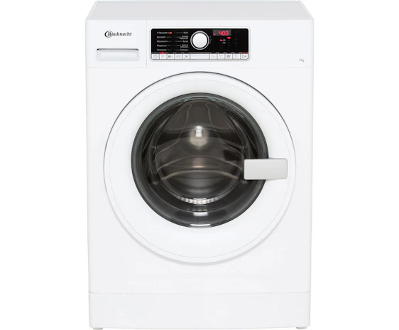 Bauknecht PremiumCare WA Prime 754 PM Waschmaschine für 369 EUR inkl. Lieferung