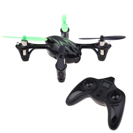 RC RTF Quadrocopter mit 30W Kamera